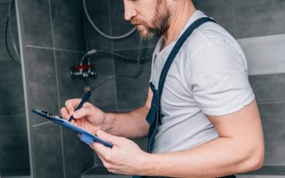 5 Reasons to Order a Home Inspection