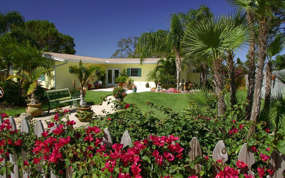 5 Ways to Boost Curb Appeal for Your Oceanfront Home