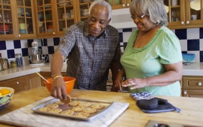 Tips to Make a Home Safe for Seniors