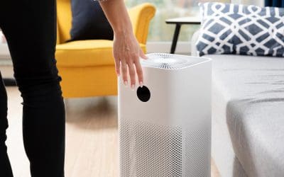 6 Steps To Improve Indoor Air Quality