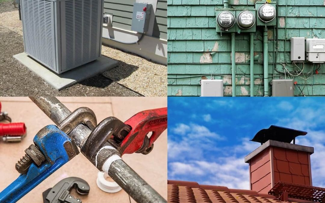 What Are 4-Point Inspections and Why Do You Need One in Florida?