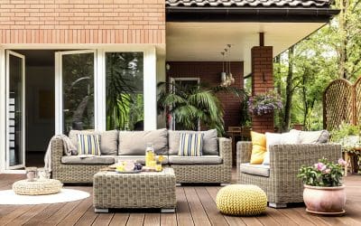 Florida-Friendly Plants for Your Patio That Look Good All Year
