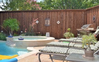 Create Privacy for Outdoor Living Spaces in Florida