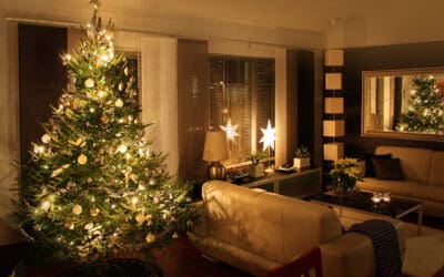Festive and Secure: Essential Holiday Safety Checklist for Homeowners