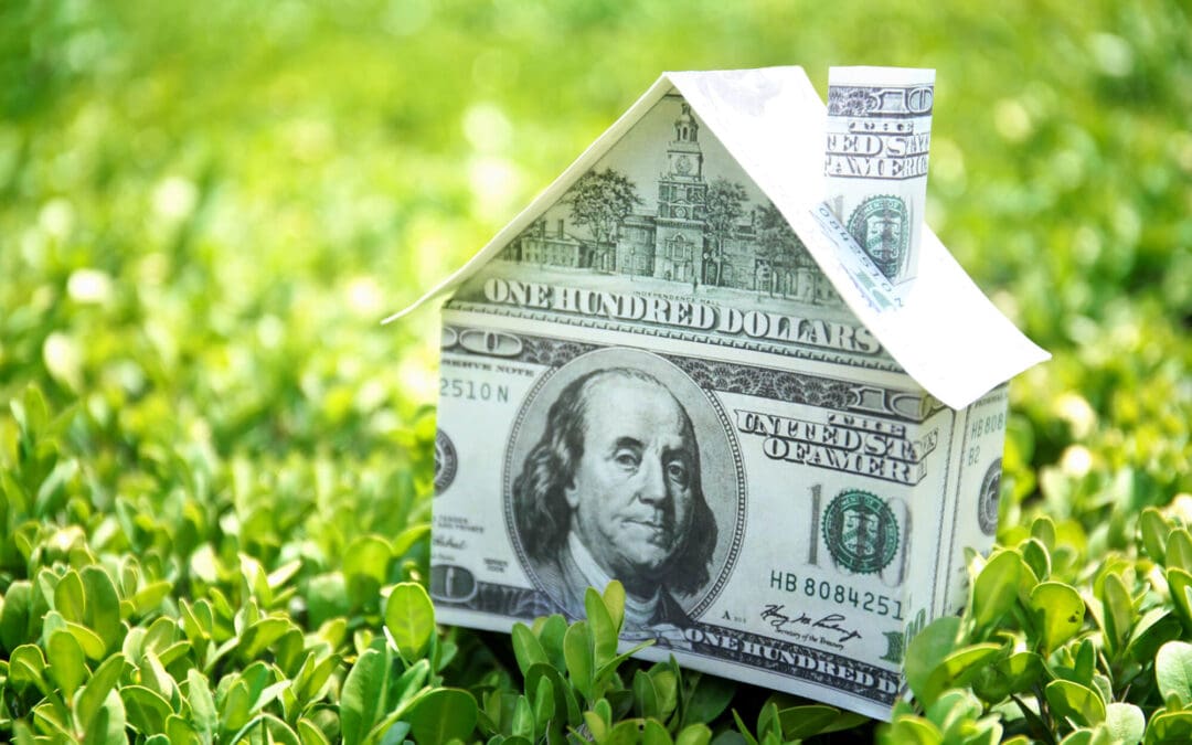 The Homeowner’s Blueprint to Increase Property Value