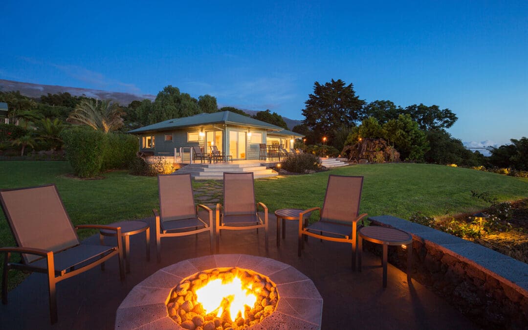 Fire Pit Safety Tips to Keep Every Backyard Gathering Worry Free
