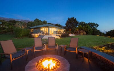 Fire Pit Safety Tips to Keep Every Backyard Gathering Worry Free