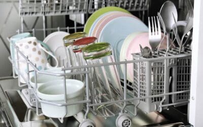 Clean Dishes, Lower Bills: Dishwasher Tips That Save Money Every Month